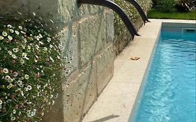 De L'Art A La Maniere - Chambre D'Hotes De Charme - 2 Suites Haut De Gamme - Ideal Couple & Famille - Piscine - Terrasse - Calme - 15Min Saint-Emilion - Experience Restauration D'Oeuvre D'Art